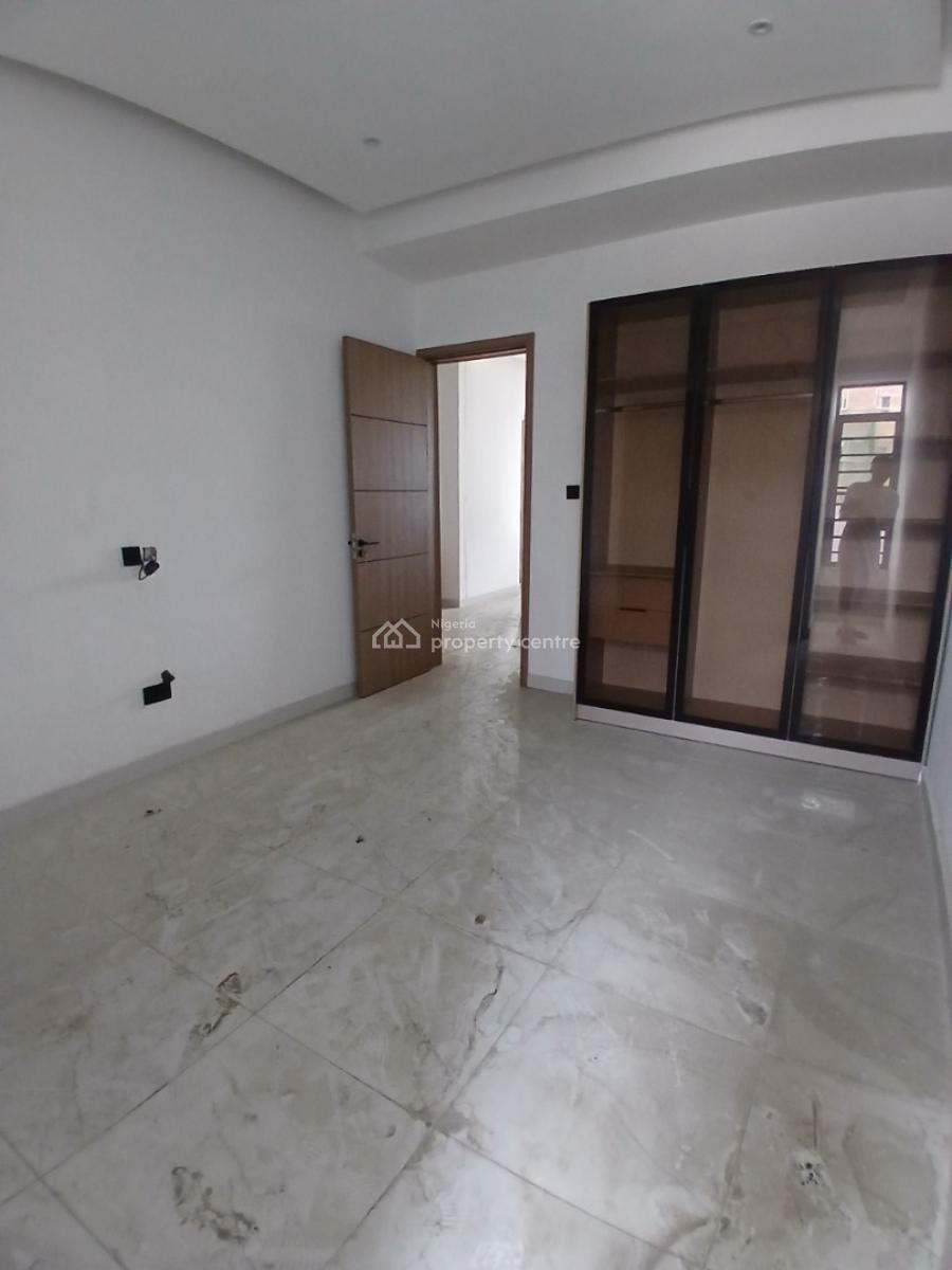 Newly Built and Furnished 2 Bedroom En-suite Flat, Lekki Phase 1, Lekki, Lagos, Flat / Apartment for Rent