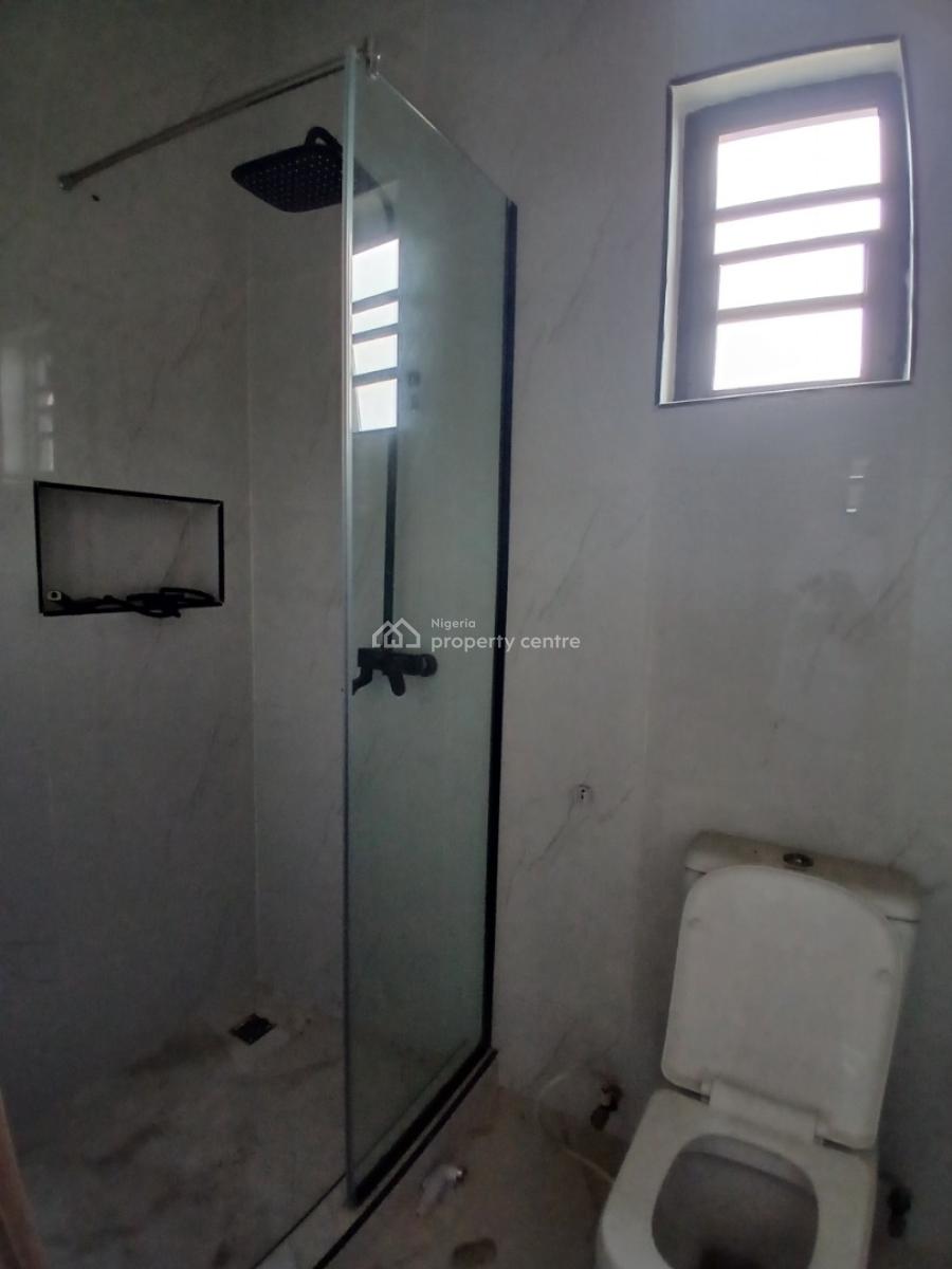 Newly Built and Furnished 2 Bedroom En-suite Flat, Lekki Phase 1, Lekki, Lagos, Flat / Apartment for Rent