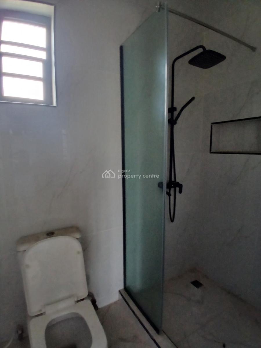 Newly Built and Furnished 2 Bedroom En-suite Flat, Lekki Phase 1, Lekki, Lagos, Flat / Apartment for Rent