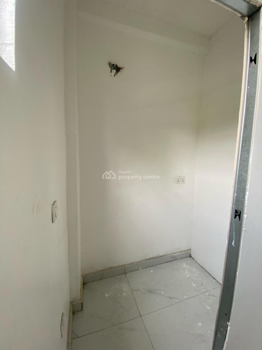 35sqm  Ground Floor Shop, Olokonla, Ajah, Lagos, Shop for Rent