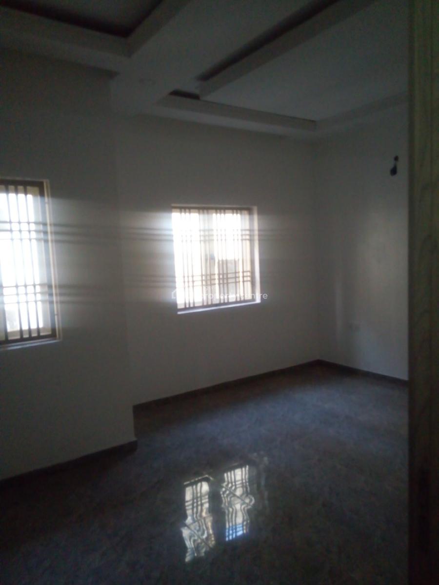 Exquisitely Finished Spacious 3 Bedrooms Terrace Duplex Plus Bq, Gilmoore, Jahi, Abuja, Terraced Duplex for Rent