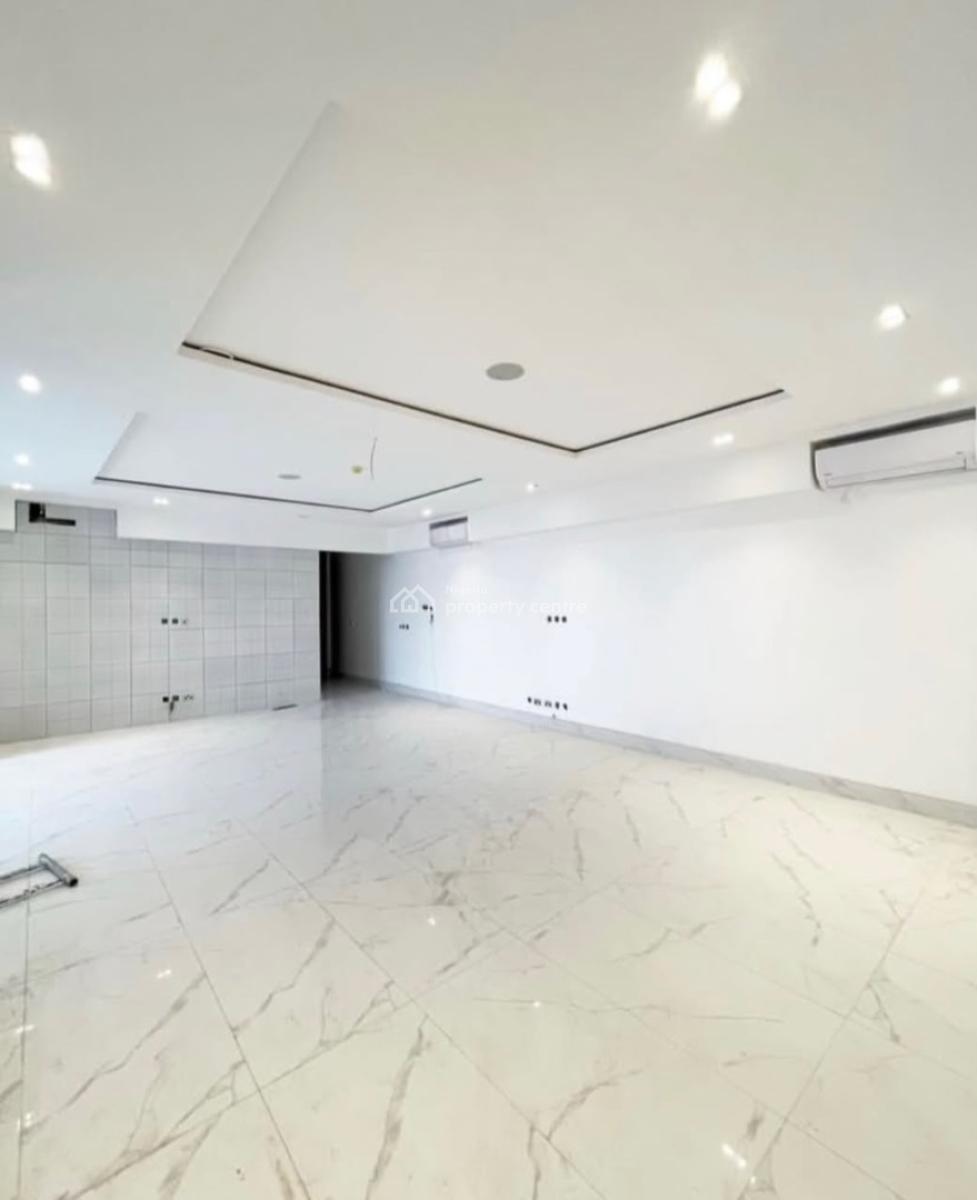 Luxurious 3 Bedroom Serviced Apartment with Bq & Swimming Pool, Ikoyi, Lagos, Flat / Apartment for Rent