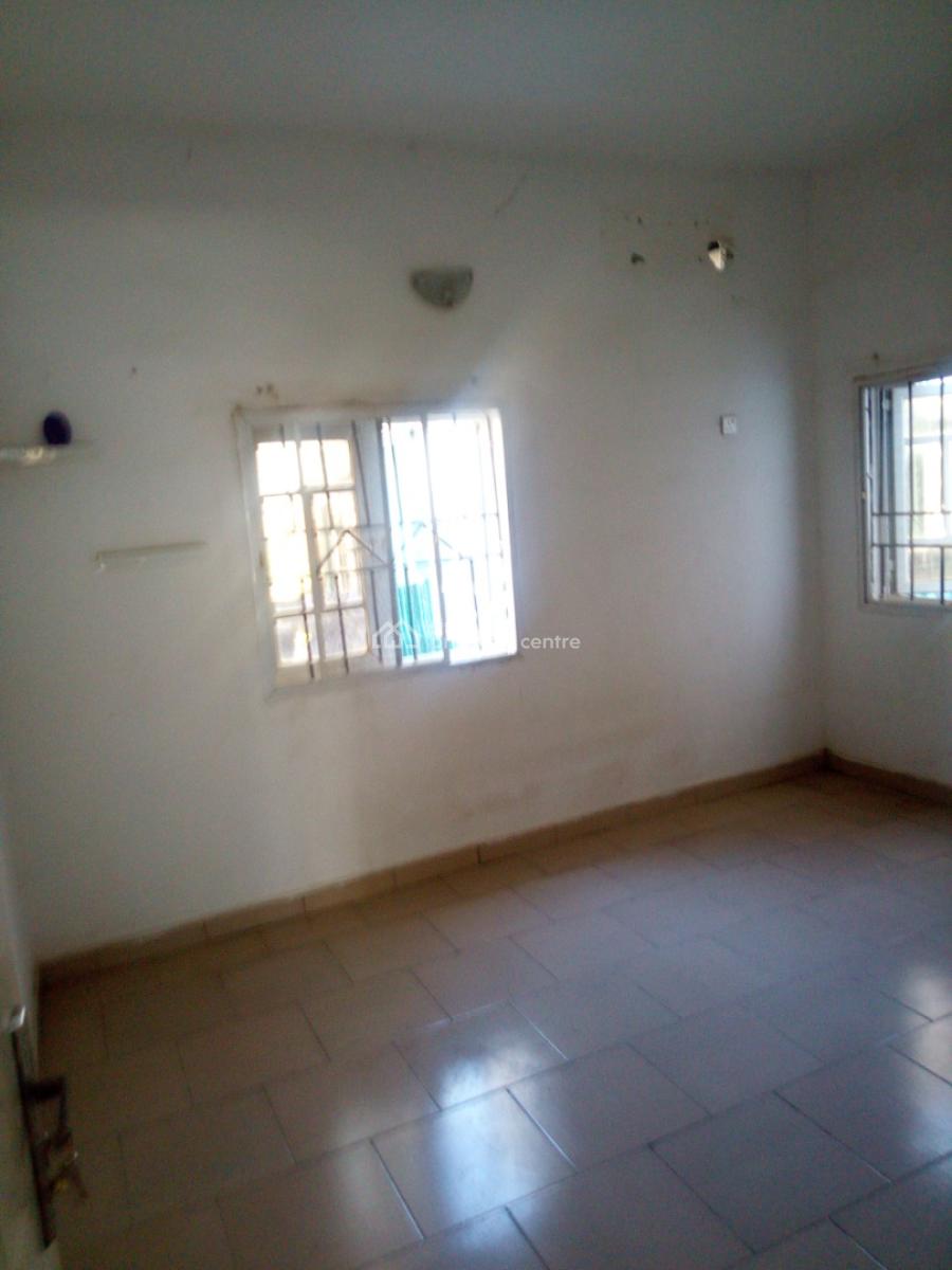 Clean Selfcontain Apartment, Wuye, Abuja, Self Contain (single Rooms) for Rent