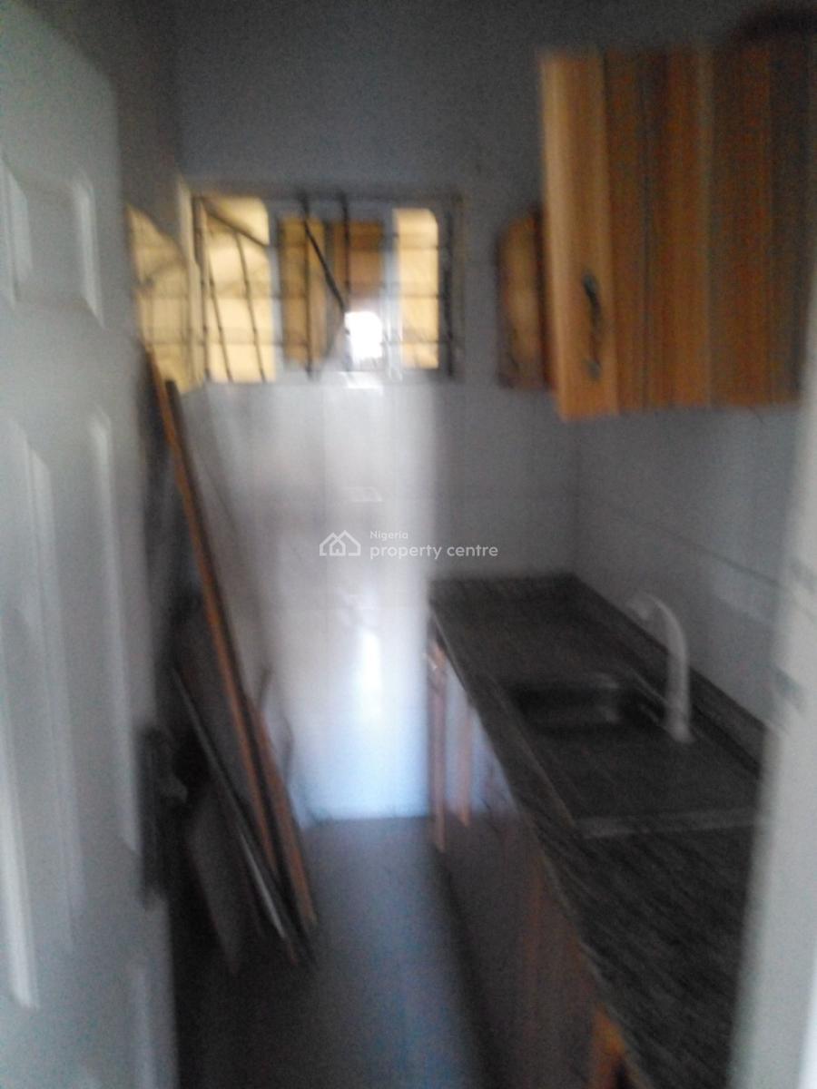 Clean Selfcontain Apartment, Wuye, Abuja, Self Contain (single Rooms) for Rent