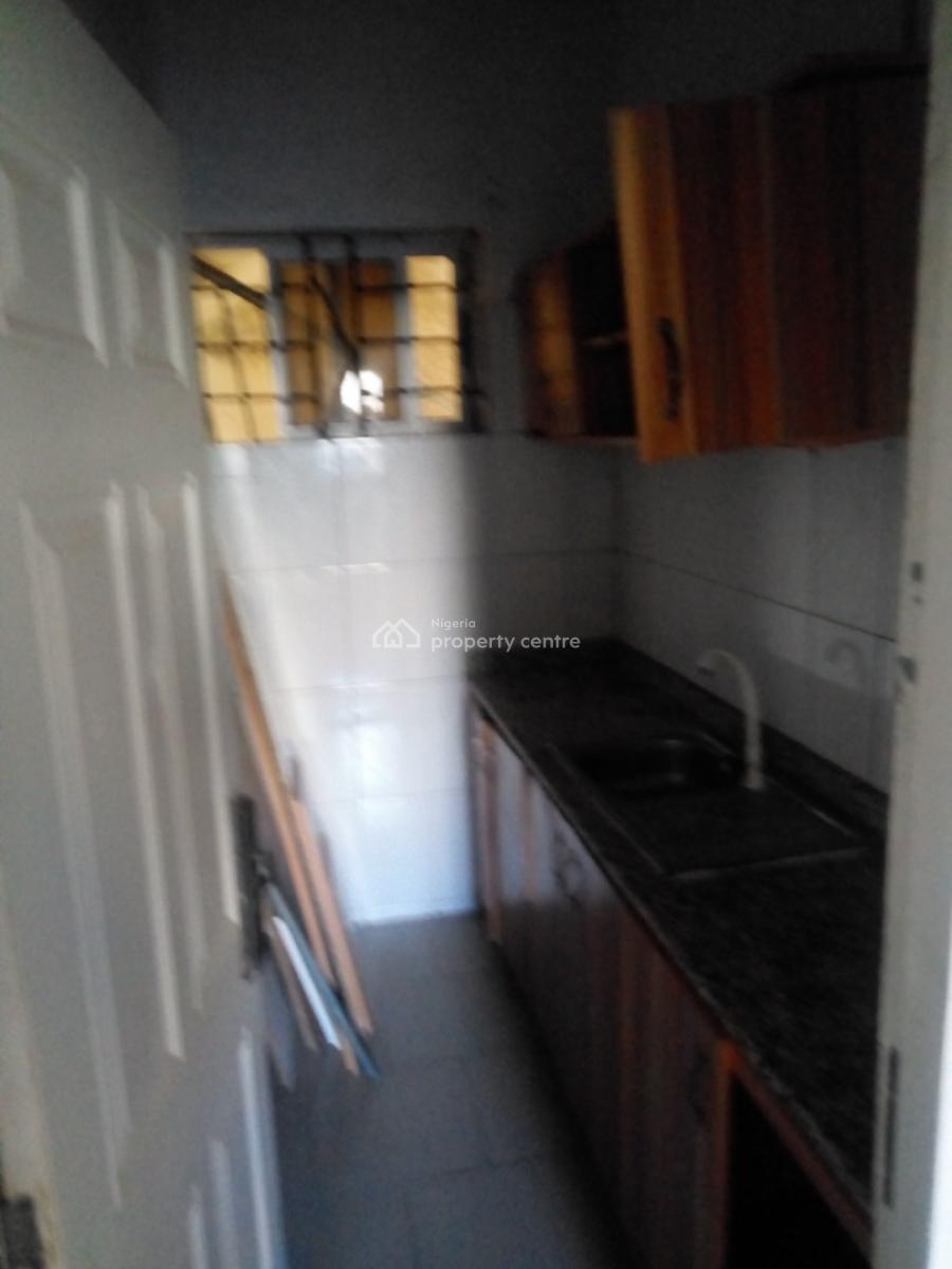 Clean Selfcontain Apartment, Wuye, Abuja, Self Contain (single Rooms) for Rent