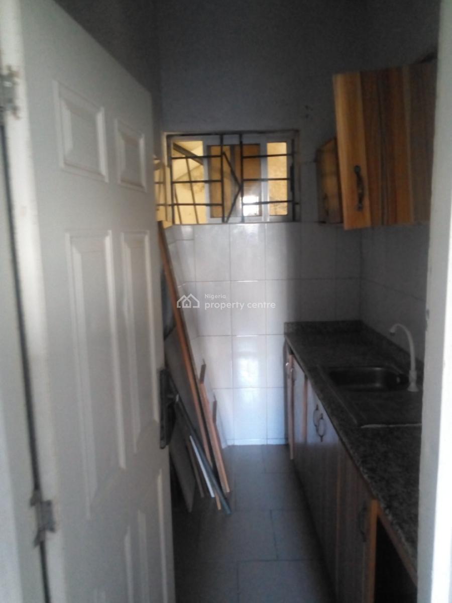 Clean Selfcontain Apartment, Wuye, Abuja, Self Contain (single Rooms) for Rent