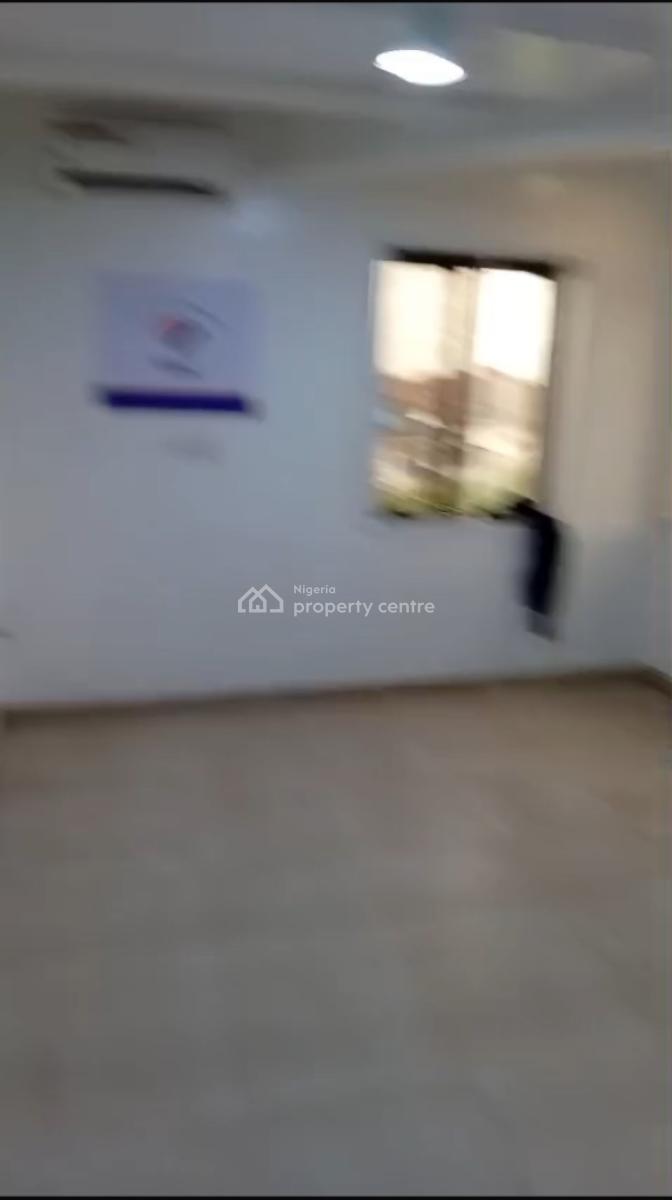 Nice Office Space, Mende, Maryland, Lagos, Office Space for Rent