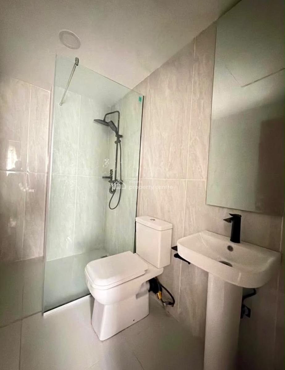 Furnished 2 Bedroom Apartment with Pool and Elevator, Victoria Island (vi), Lagos, Flat / Apartment for Rent
