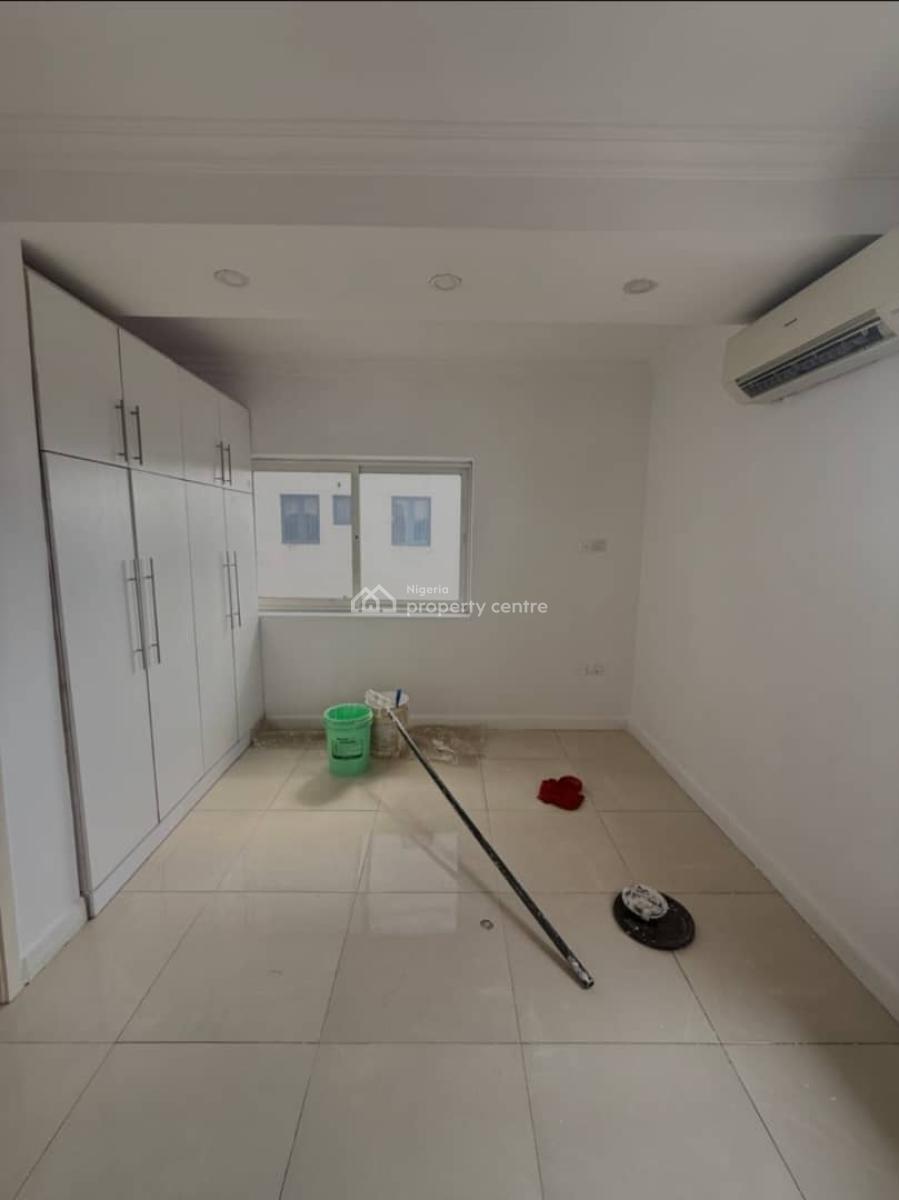 Very Nice and Spacious 3 Bedroom Flat, Adeola Odeku Street, Victoria Island (vi), Lagos, Flat / Apartment for Rent
