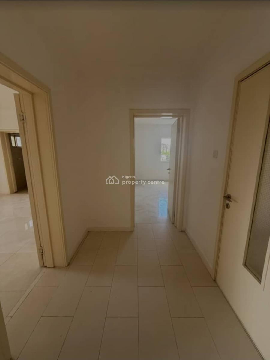 Very Nice and Spacious 3 Bedroom Flat, Adeola Odeku Street, Victoria Island (vi), Lagos, Flat / Apartment for Rent