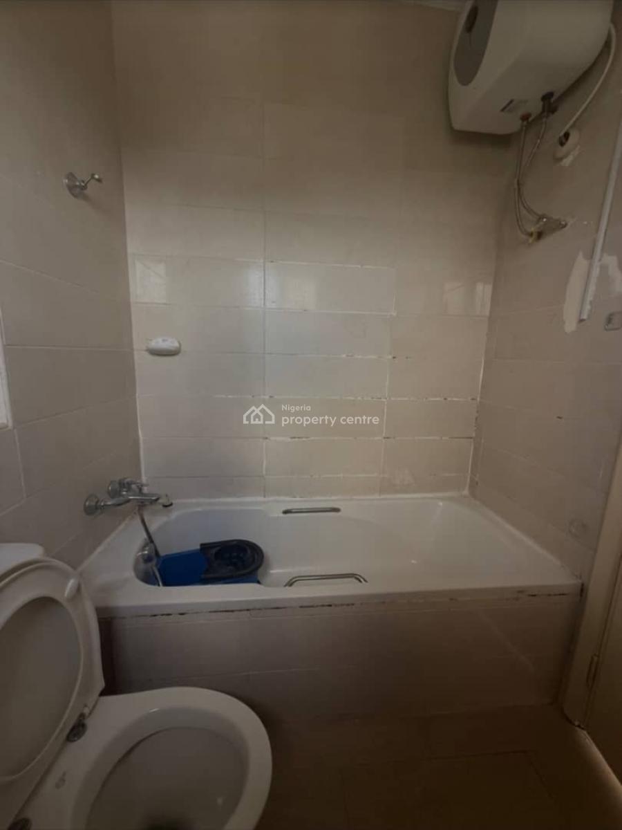 Very Nice and Spacious 3 Bedroom Flat, Adeola Odeku Street, Victoria Island (vi), Lagos, Flat / Apartment for Rent