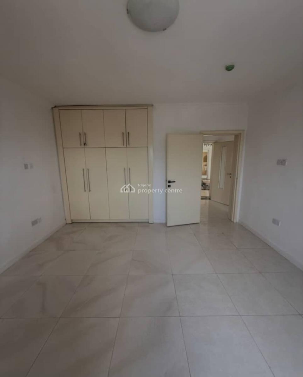 Very Nice and Spacious 3 Bedroom Flat, Adeola Odeku Street, Victoria Island (vi), Lagos, Flat / Apartment for Rent