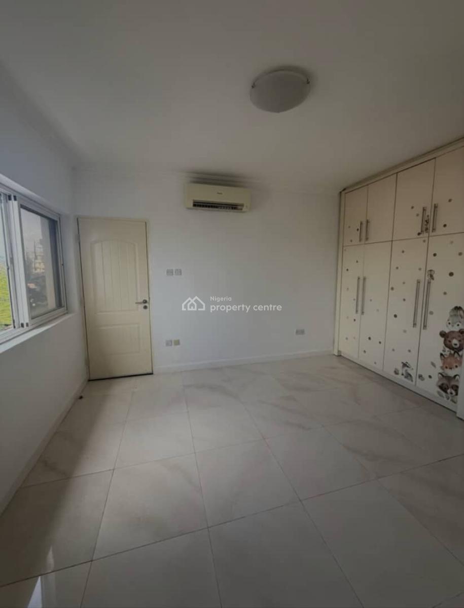 Very Nice and Spacious 3 Bedroom Flat, Adeola Odeku Street, Victoria Island (vi), Lagos, Flat / Apartment for Rent