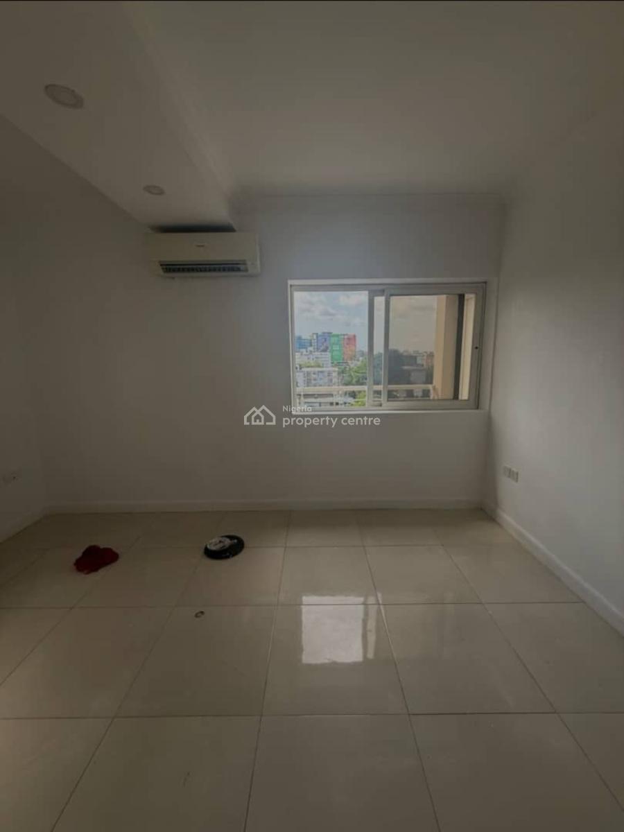 Very Nice and Spacious 3 Bedroom Flat, Adeola Odeku Street, Victoria Island (vi), Lagos, Flat / Apartment for Rent
