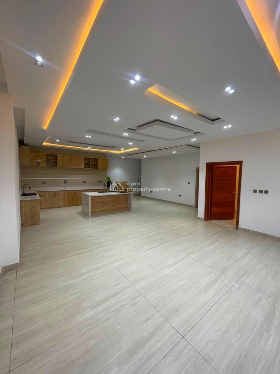 Exquisitely Beautiful Brand New 3 Bedrooms Apartment, New Road, Lekki, Lagos, Flat / Apartment for Rent