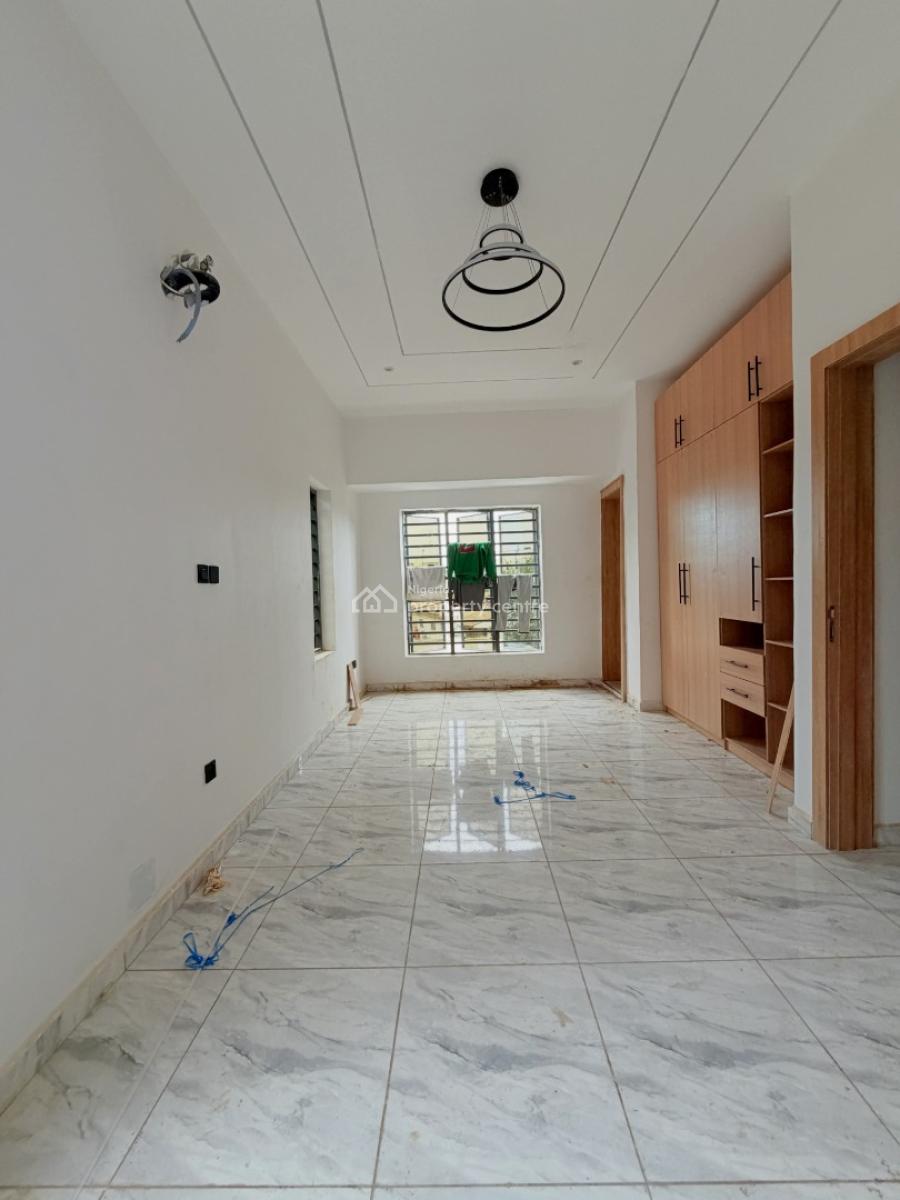 4-bedroom Duplex with Private Compound, Ikeja Gra, Ikeja, Lagos, Semi-detached Duplex for Sale