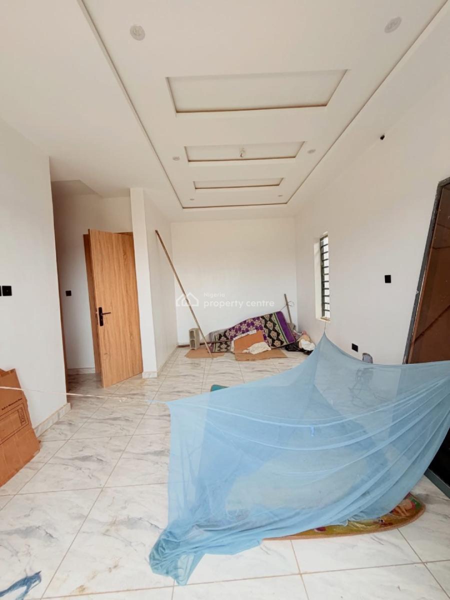 4-bedroom Duplex with Private Compound, Ikeja Gra, Ikeja, Lagos, Semi-detached Duplex for Sale