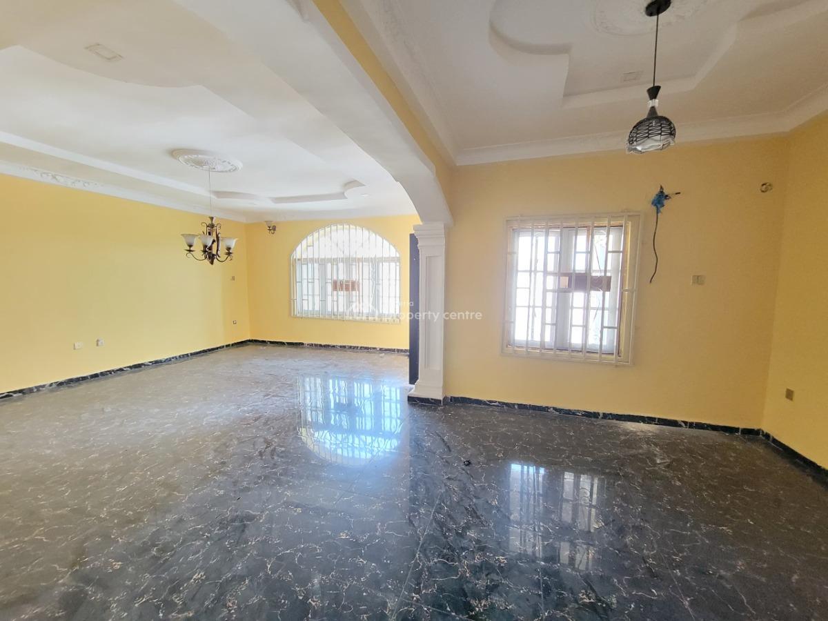 Three Bedroom Apartment, Seaside Estate, Badore, Ajah, Lagos, Flat / Apartment for Rent