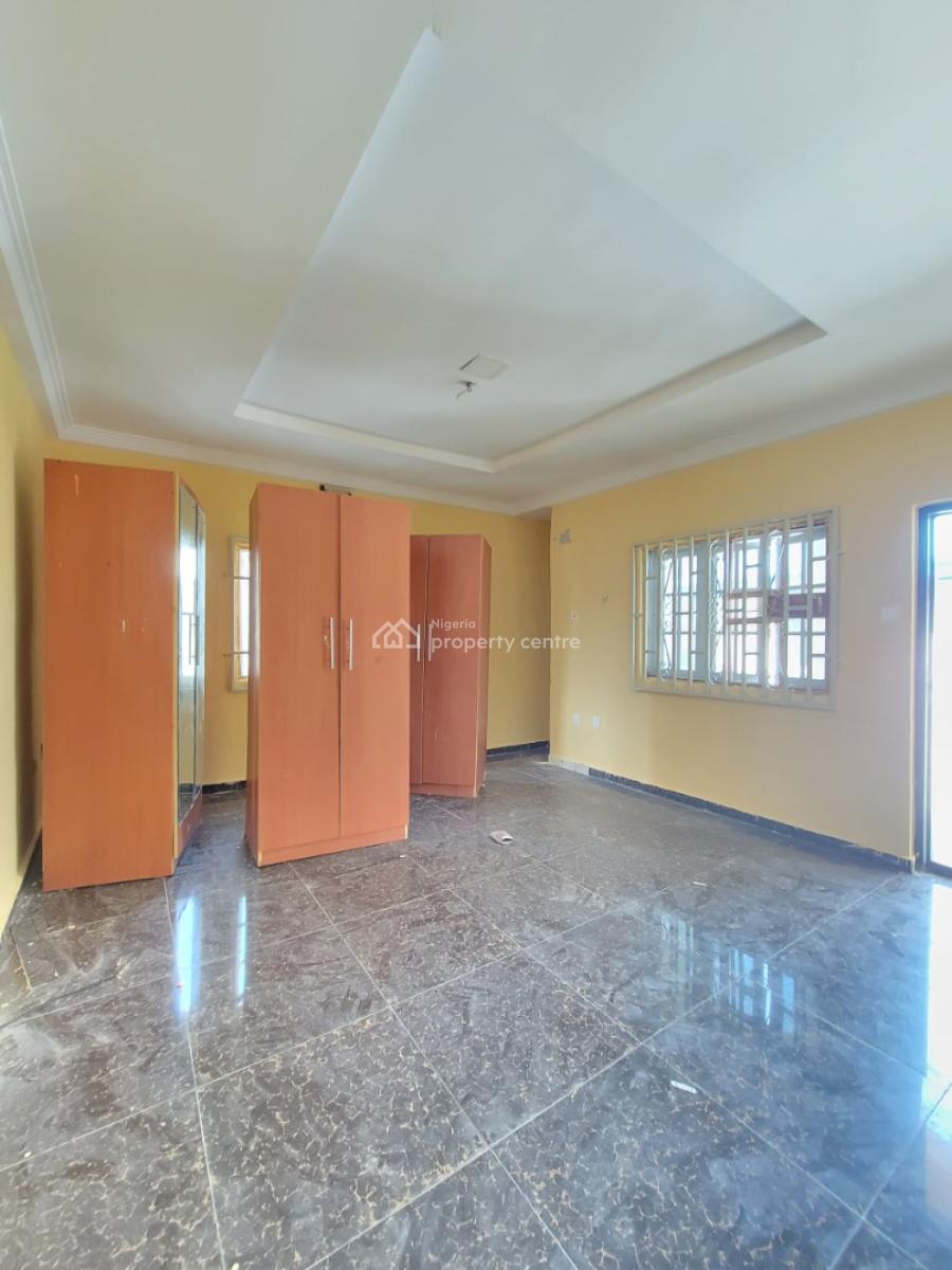Three Bedroom Apartment, Seaside Estate, Badore, Ajah, Lagos, Flat / Apartment for Rent