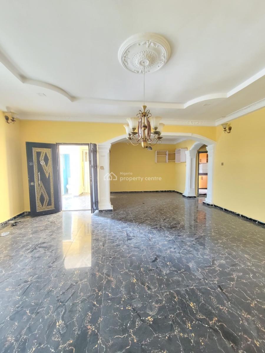 Three Bedroom Apartment, Seaside Estate, Badore, Ajah, Lagos, Flat / Apartment for Rent