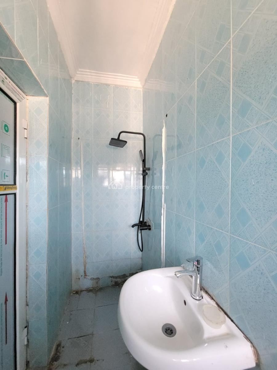 Three Bedroom Apartment, Seaside Estate, Badore, Ajah, Lagos, Flat / Apartment for Rent