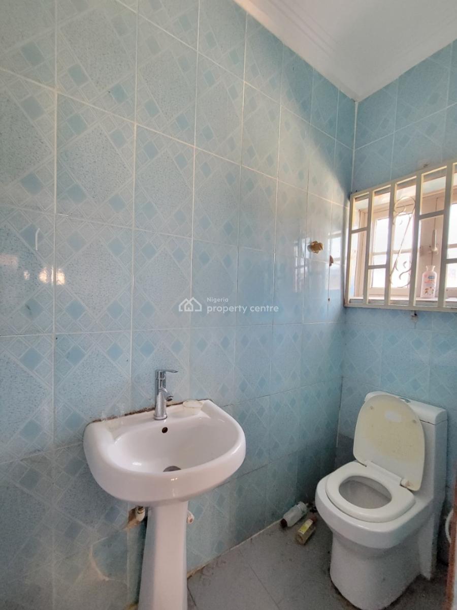 Three Bedroom Apartment, Seaside Estate, Badore, Ajah, Lagos, Flat / Apartment for Rent
