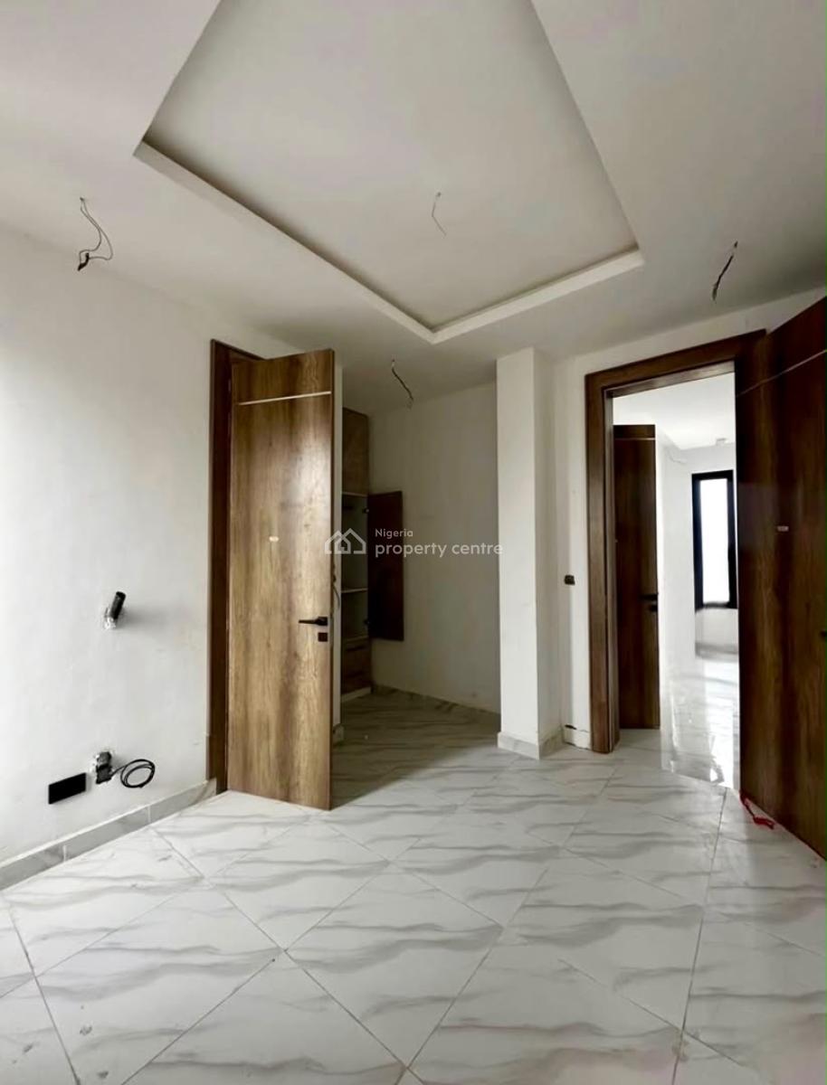 1 Bedroom Apartment, Lekki Phase 1, Lekki, Lagos, Flat / Apartment for Rent