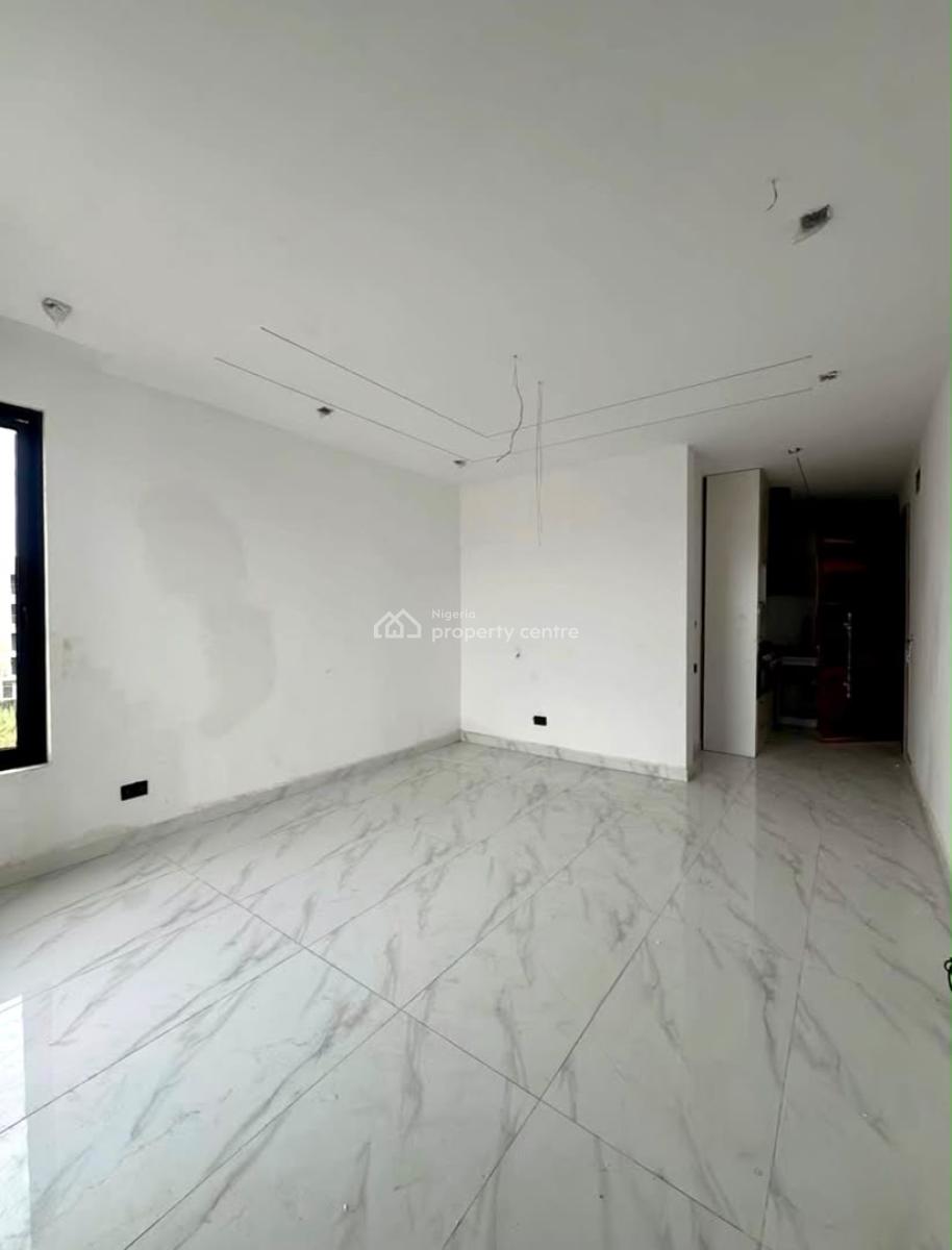 1 Bedroom Apartment, Lekki Phase 1, Lekki, Lagos, Flat / Apartment for Rent