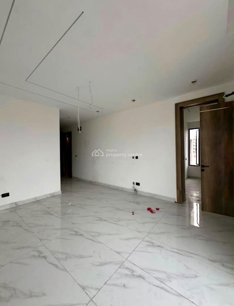 1 Bedroom Apartment, Lekki Phase 1, Lekki, Lagos, Flat / Apartment for Rent