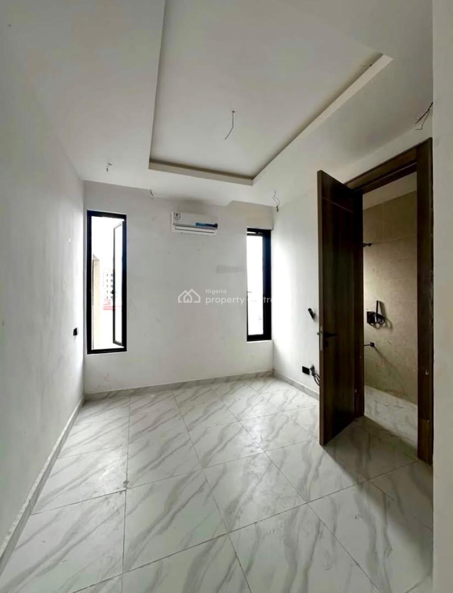 1 Bedroom Apartment, Lekki Phase 1, Lekki, Lagos, Flat / Apartment for Rent