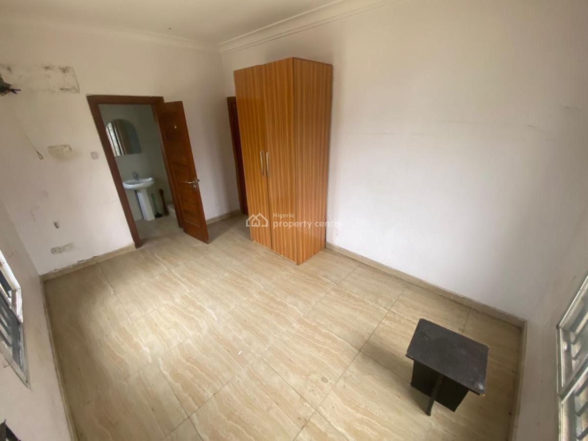 a Lovely 2 Bedroom Flat, Tyndale Mews Estate, Osapa London, Osapa, Lekki, Lagos, Flat / Apartment for Rent