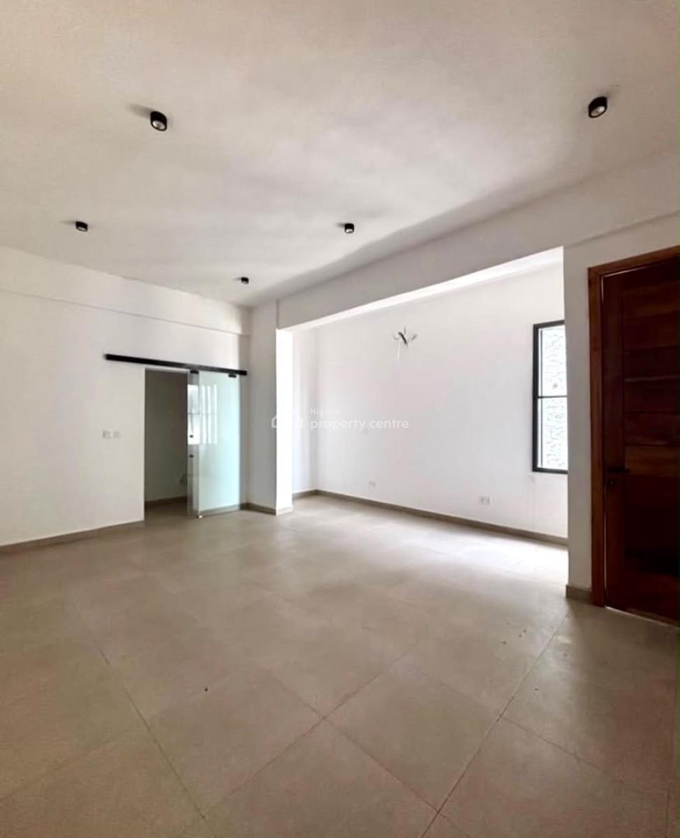 2 Bedroom Serviced  Apartment with Pool, Ikate, Lekki, Lagos, Flat / Apartment for Rent