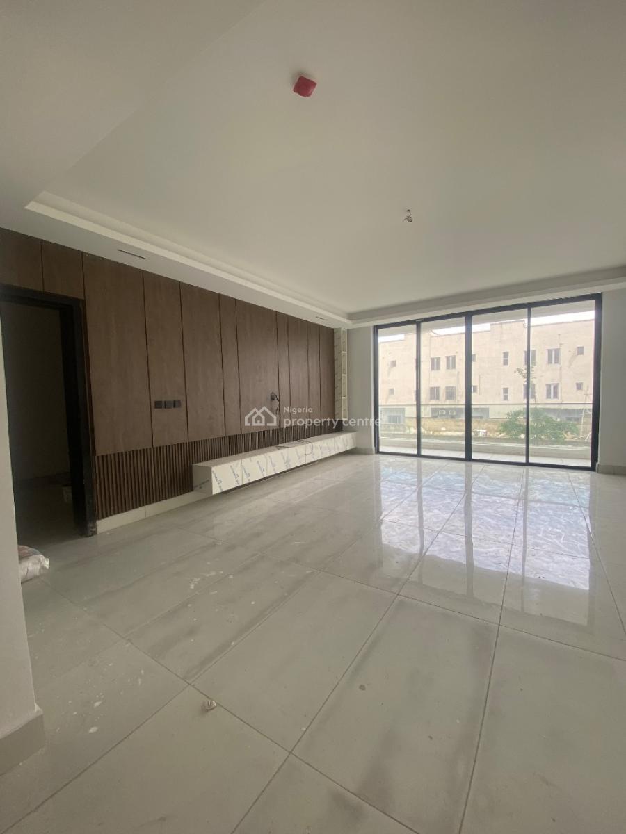 2 Bedroom Apartment, Chisco, Ikate, Lekki, Lagos, Flat / Apartment for Sale