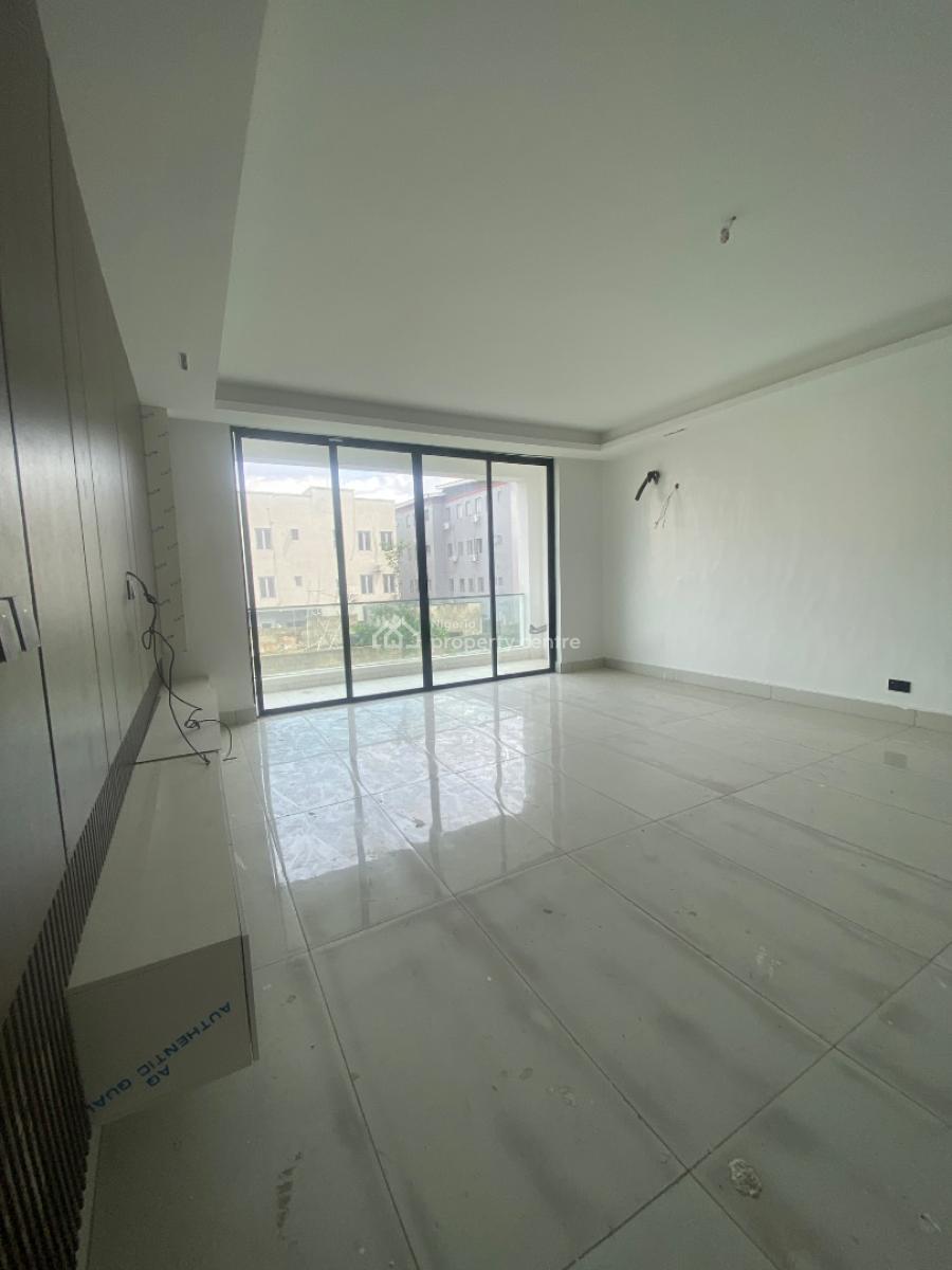 2 Bedroom Apartment, Chisco, Ikate, Lekki, Lagos, Flat / Apartment for Sale