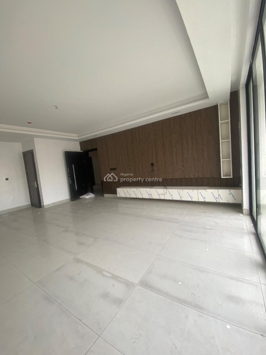2 Bedroom Apartment, Chisco, Ikate, Lekki, Lagos, Flat / Apartment for Sale