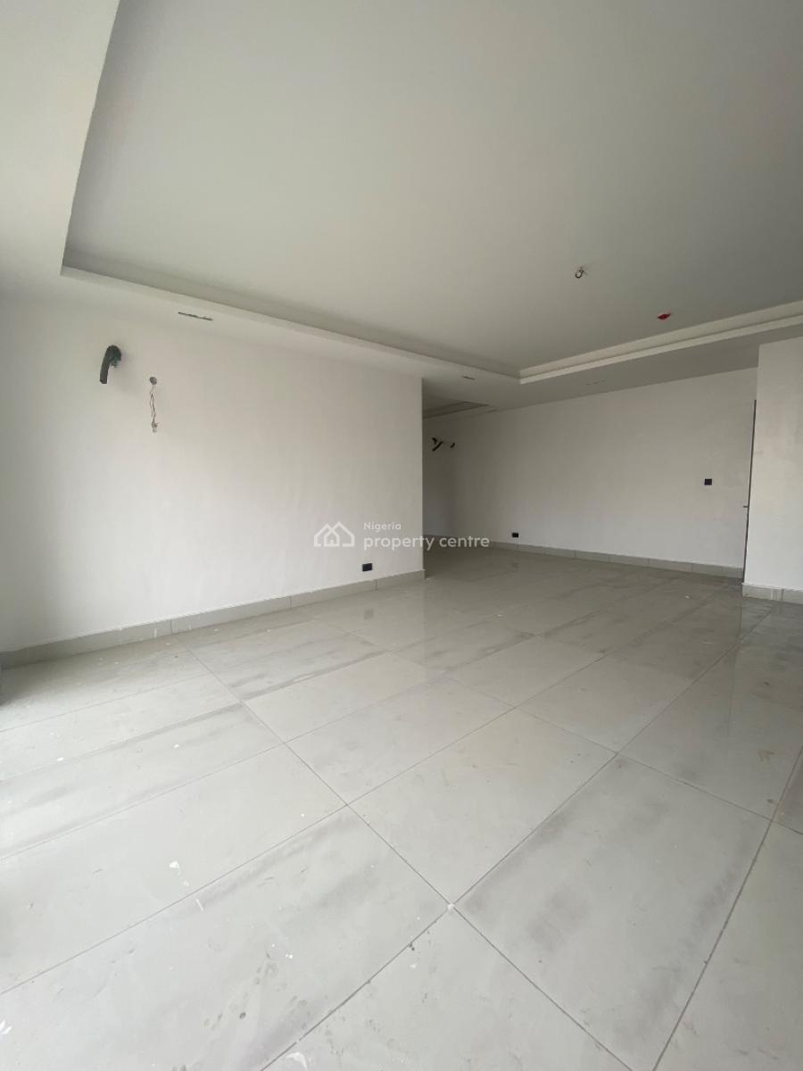 2 Bedroom Apartment, Chisco, Ikate, Lekki, Lagos, Flat / Apartment for Sale