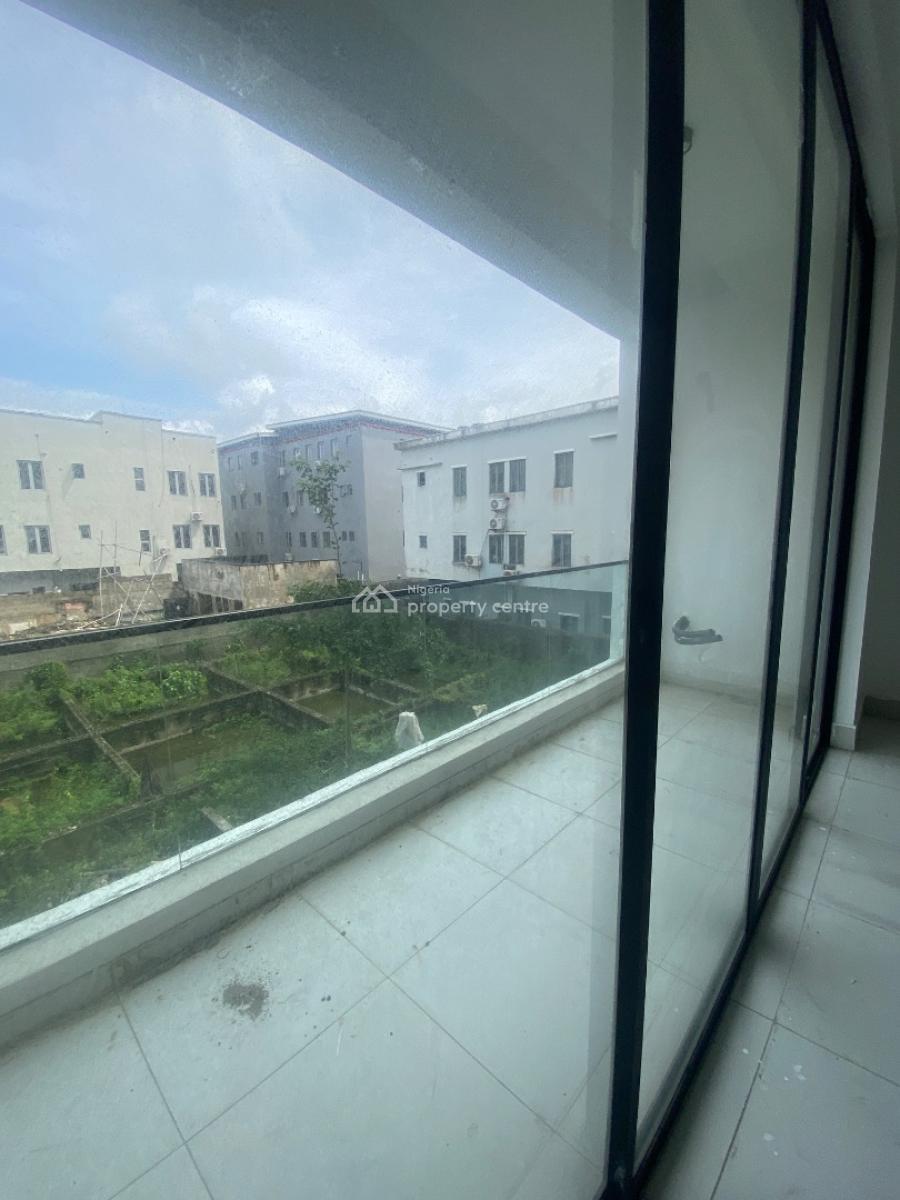 2 Bedroom Apartment, Chisco, Ikate, Lekki, Lagos, Flat / Apartment for Sale