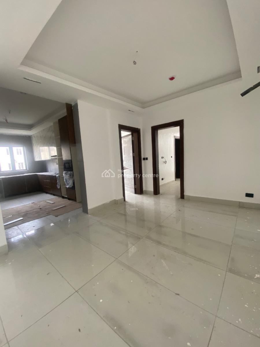 2 Bedroom Apartment, Chisco, Ikate, Lekki, Lagos, Flat / Apartment for Sale