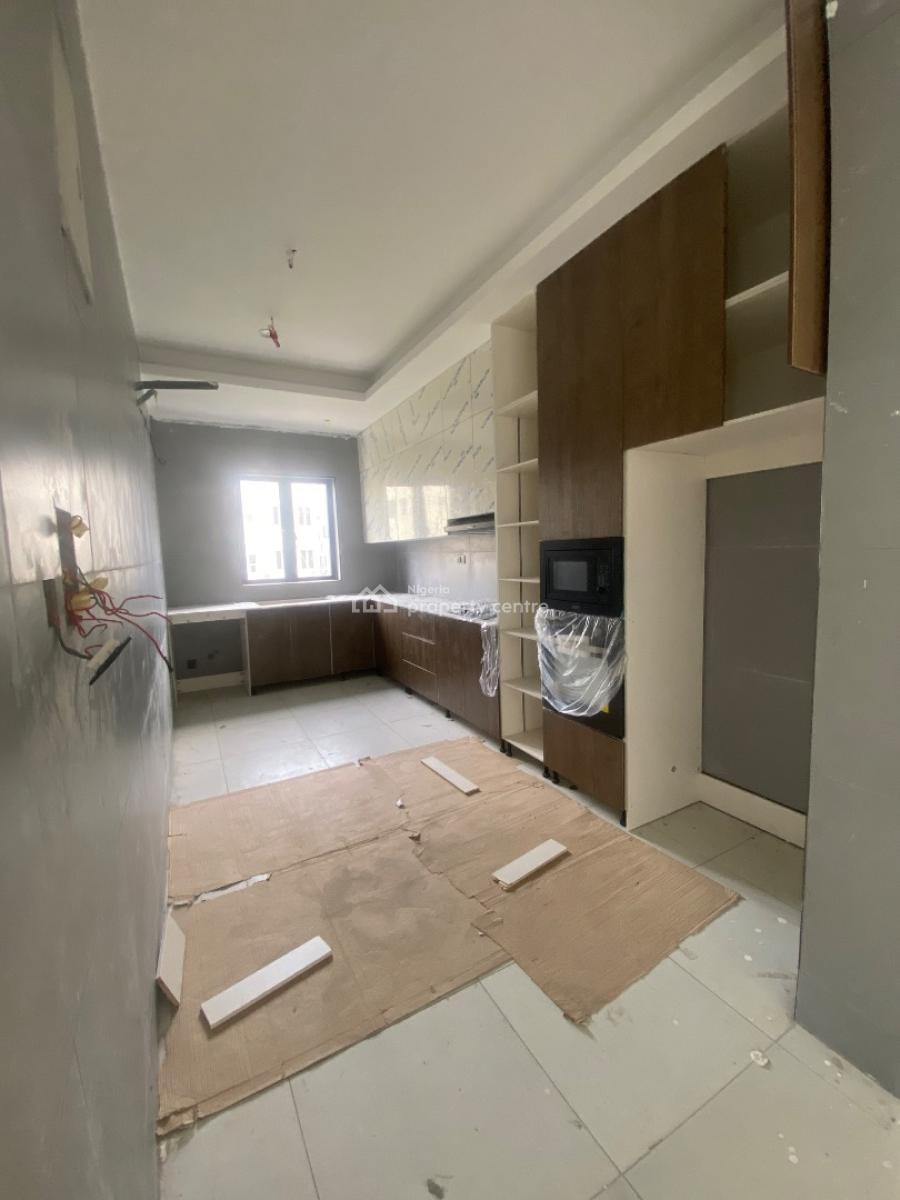 2 Bedroom Apartment, Chisco, Ikate, Lekki, Lagos, Flat / Apartment for Sale
