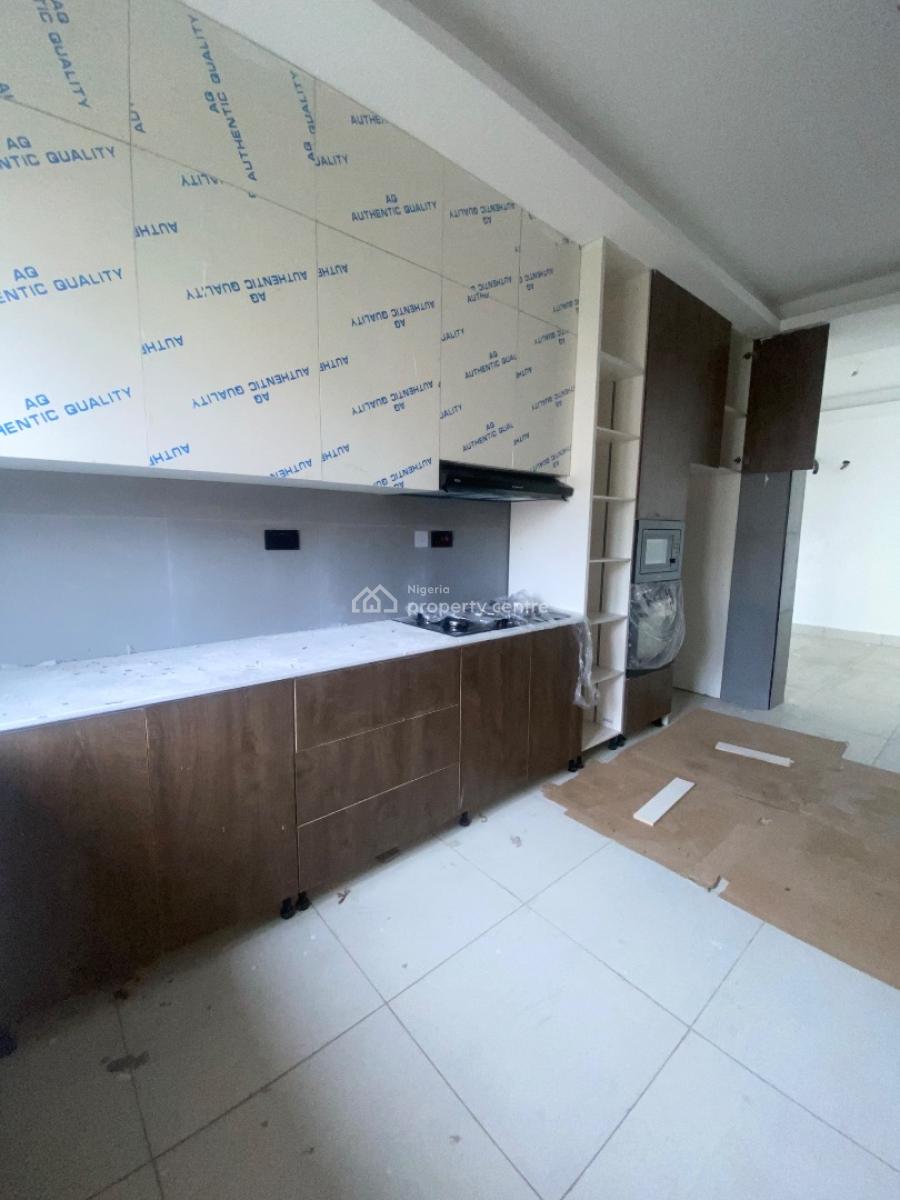 2 Bedroom Apartment, Chisco, Ikate, Lekki, Lagos, Flat / Apartment for Sale