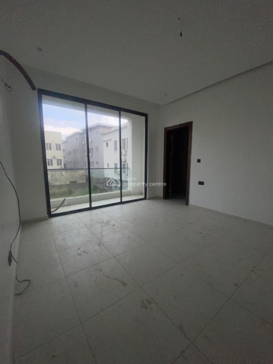 2 Bedroom Apartment, Chisco, Ikate, Lekki, Lagos, Flat / Apartment for Sale