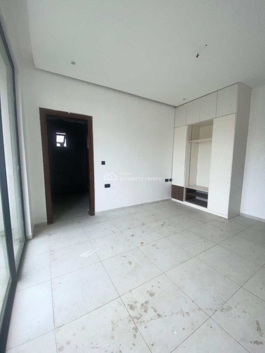 2 Bedroom Apartment, Chisco, Ikate, Lekki, Lagos, Flat / Apartment for Sale