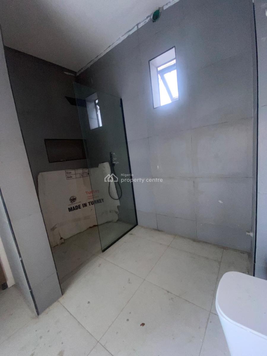 2 Bedroom Apartment, Chisco, Ikate, Lekki, Lagos, Flat / Apartment for Sale