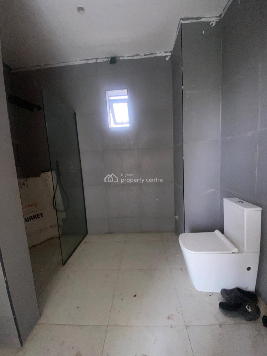 2 Bedroom Apartment, Chisco, Ikate, Lekki, Lagos, Flat / Apartment for Sale