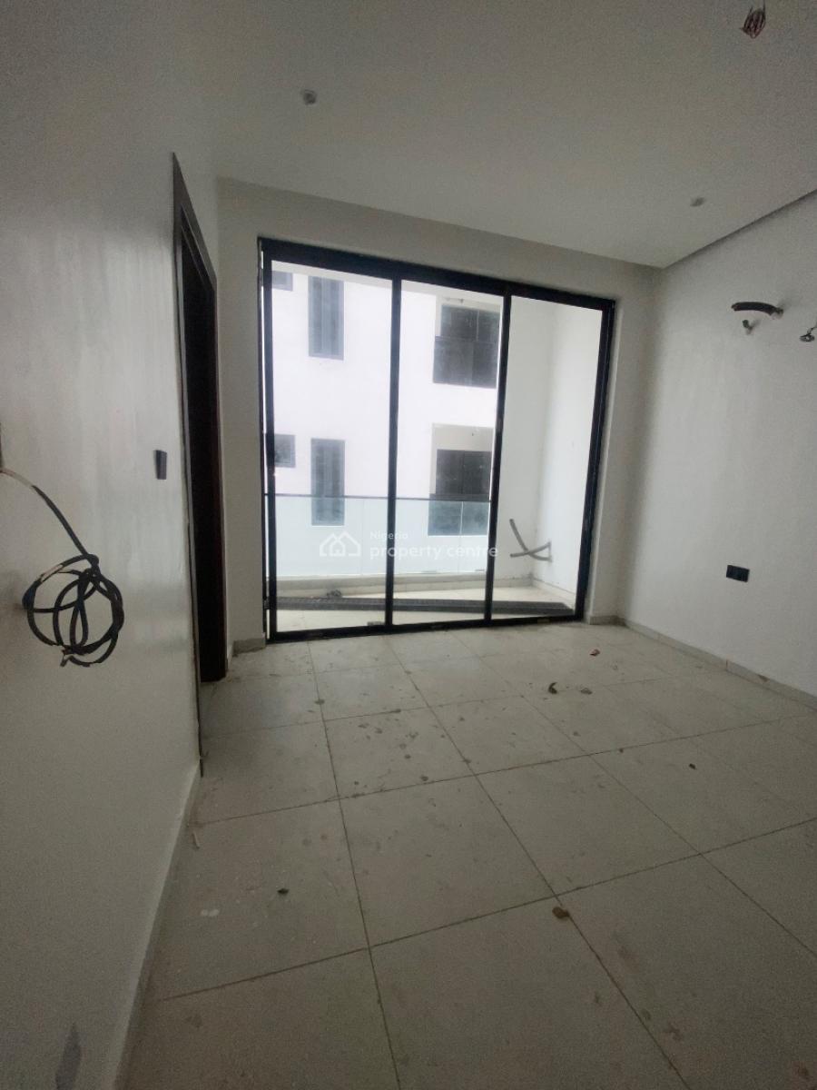 2 Bedroom Apartment, Chisco, Ikate, Lekki, Lagos, Flat / Apartment for Sale