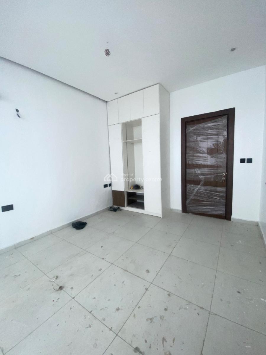 2 Bedroom Apartment, Chisco, Ikate, Lekki, Lagos, Flat / Apartment for Sale