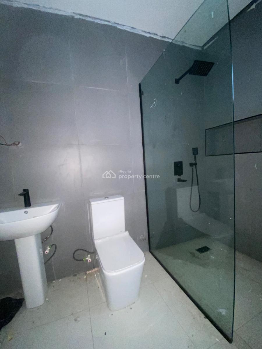 2 Bedroom Apartment, Chisco, Ikate, Lekki, Lagos, Flat / Apartment for Sale
