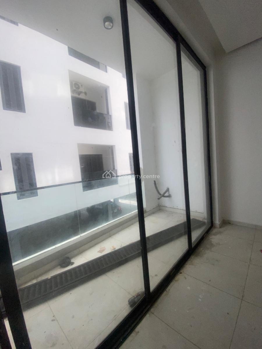 2 Bedroom Apartment, Chisco, Ikate, Lekki, Lagos, Flat / Apartment for Sale