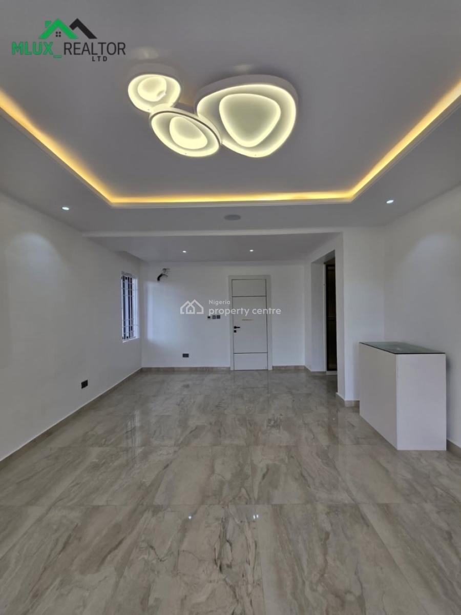 Luxury 5 Bedroom Fully Detached Duplex with 2 Bqs & 3 Staff Quarters, Lekki Phase 1, Lekki, Lagos, House for Sale