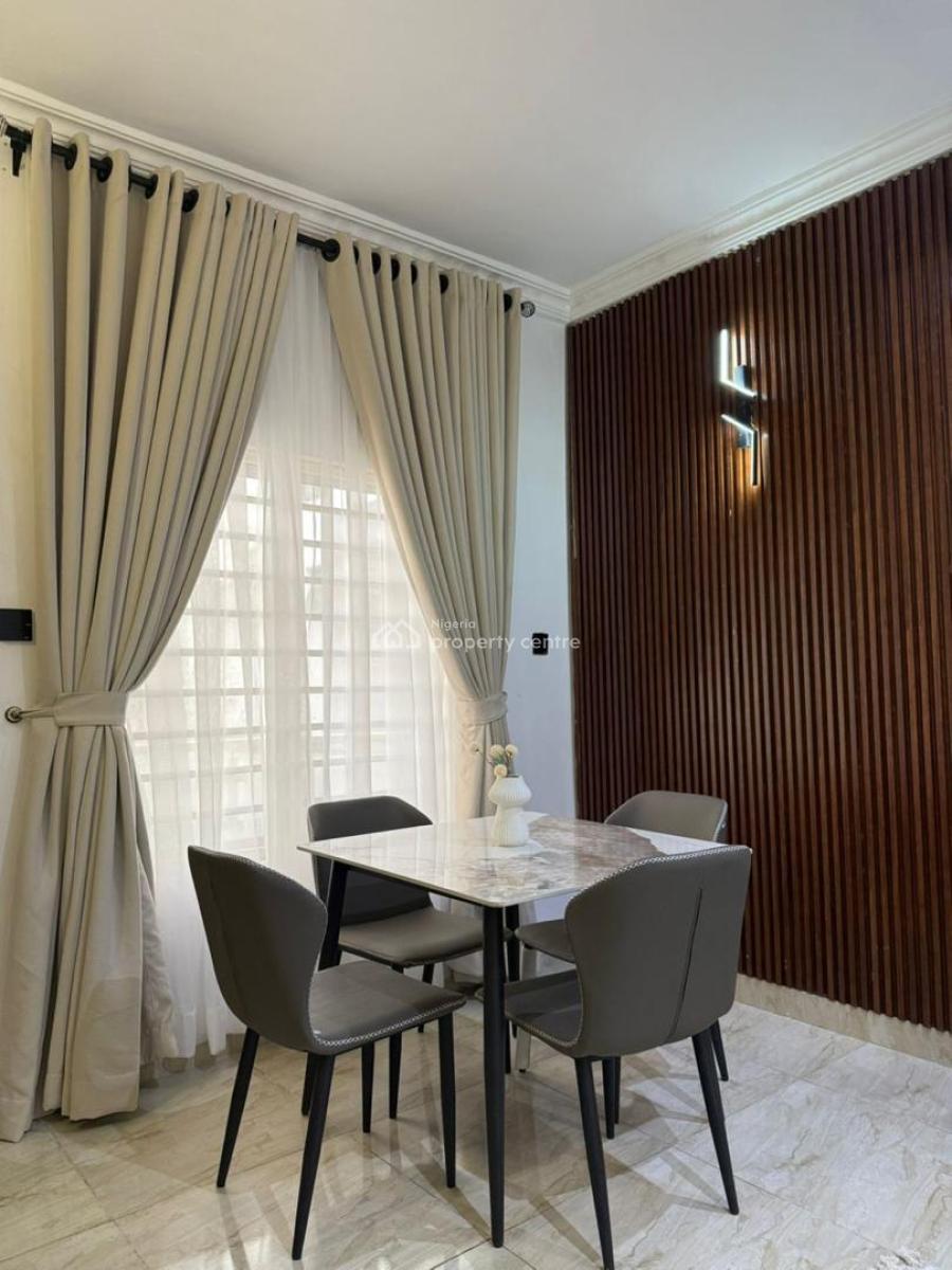 2 Bedroom Furnished Apartment, Banana Island, Ikoyi, Lagos, Flat / Apartment for Sale